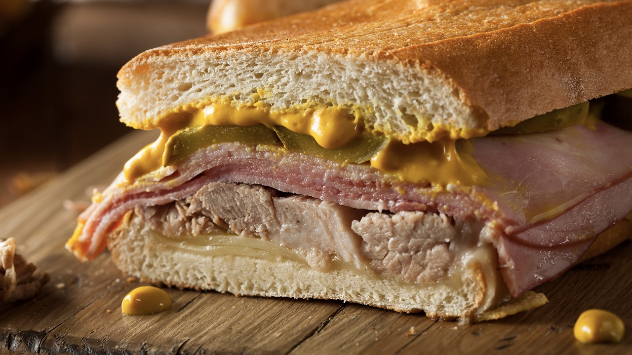 The Best Cuban Sandwiches In Tampa