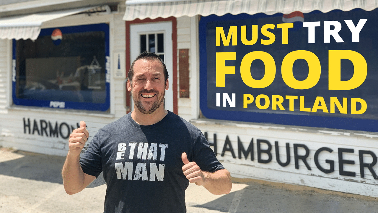 Must Try Food Spots in Portland Maine Find My Food Stu