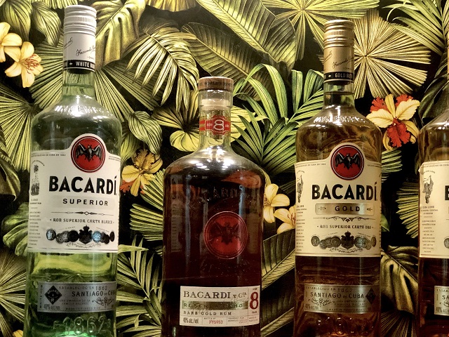 Casa BACARDÍ: Visit The Bacardi Rum Distillery In San Juan