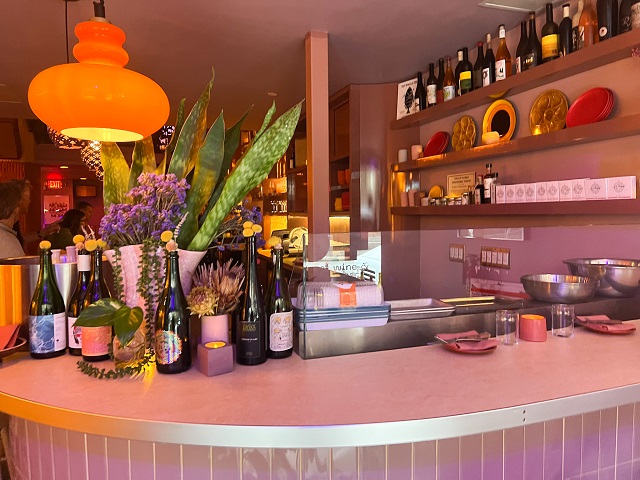 The Best Wine Bars In Miami