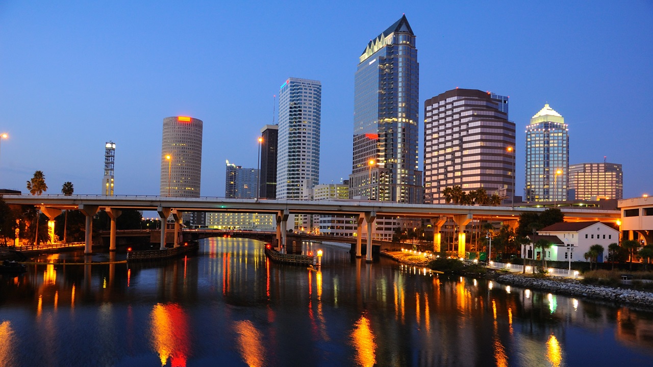 The Best Hotels in Tampa: Where to Stay